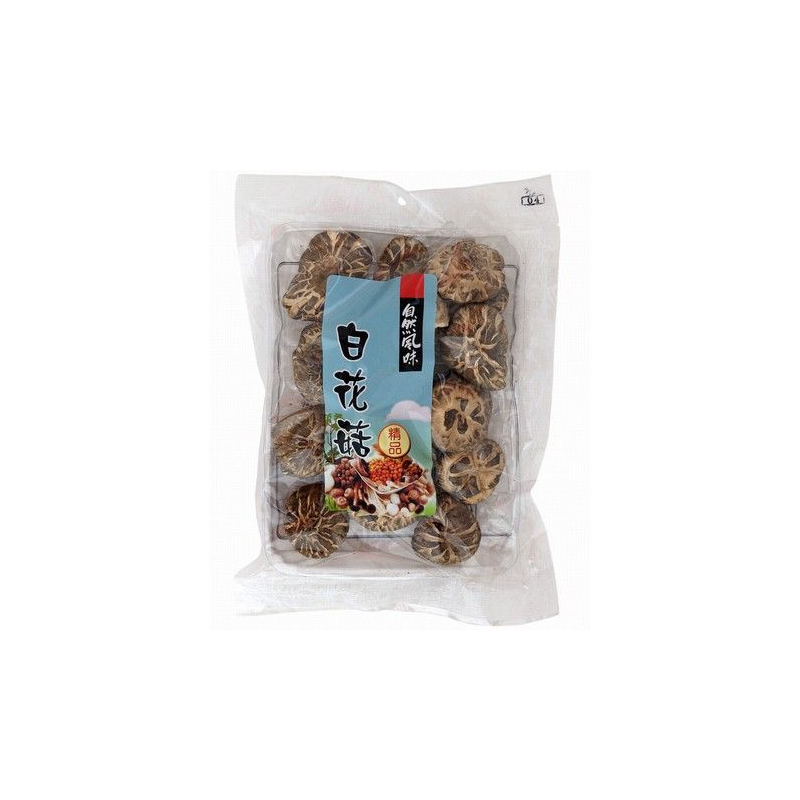 Tung Ku-Pilze - Tung Ku-Pilze, Pack 100 g