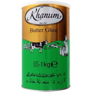 Butterschmalz - Butterschmalz, Pack 1 kg