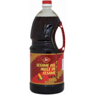Sesamöl - Sesamöl, Flasche 2.5 l