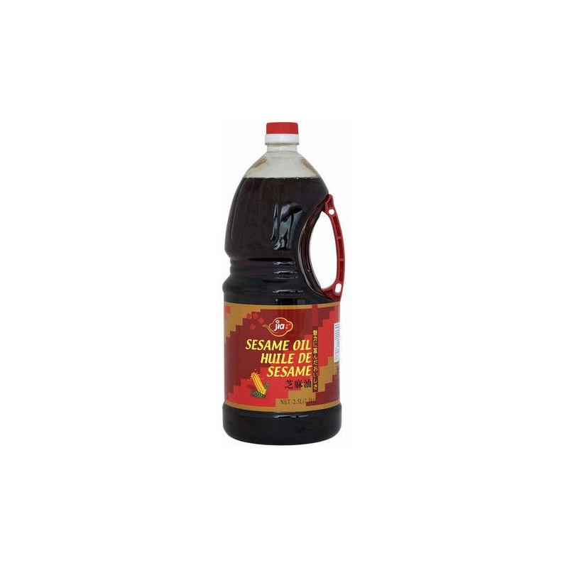 Sesamöl - Sesamöl, Flasche 2.5 l