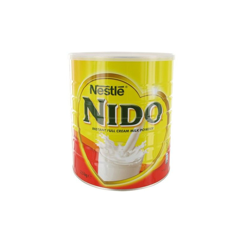 Milchpulver - Milchpulver, Pack 2.5 kg