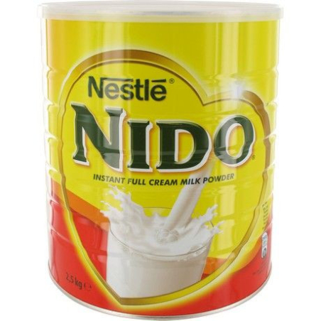 Milchpulver - Milchpulver, Pack 2.5 kg