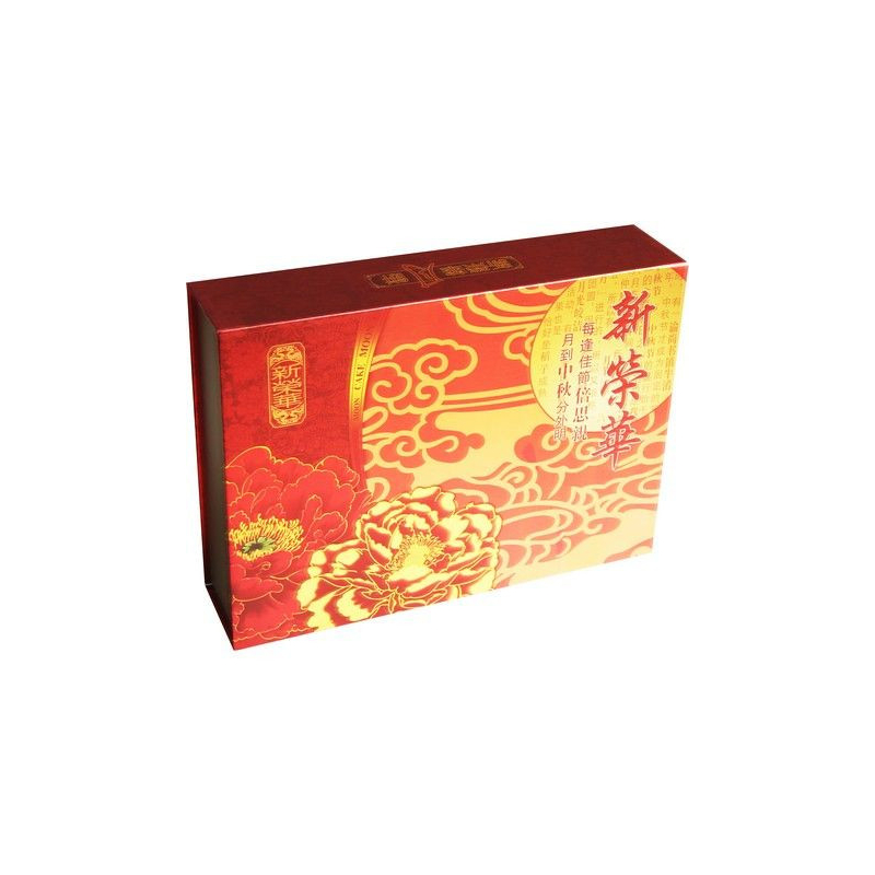 Mooncake Hell Mix - Mooncake Hell Mix, Pack 60 g