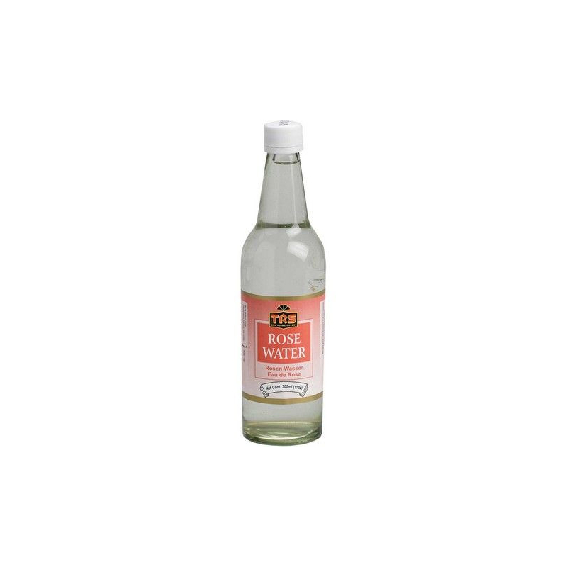 Rosenwasser - Rosenwasser, Flasche 190 ml