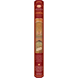 Räucherstäbchen Precious Chandan - Räucherstäbchen Precious Chandan, Stück 20 pcs