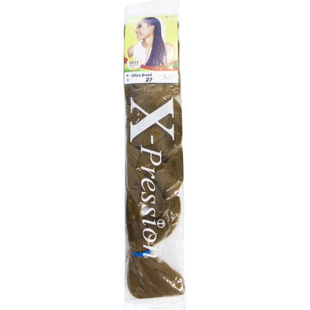 Ultra Braid 82" Farbe 27 - Ultra Braid 82" Farbe 27, Stück 1 pcs