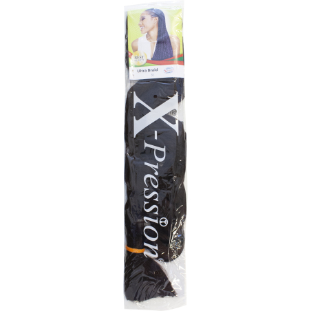 Ultra Braid 82" Farbe 33 - Ultra Braid 82" Farbe 33, Stück 1 pcs