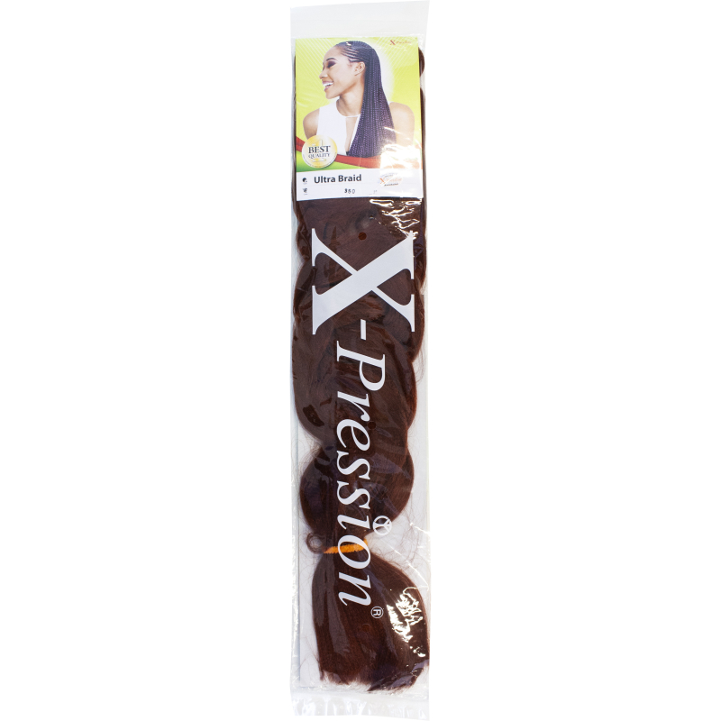 Ultra Braid 82" Farbe 350 - Ultra Braid 82" Farbe 350, Stück 1 pcs