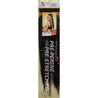 Ultra Braid 46" Pre-Stretched Farbe 8 - Ultra Braid 46" Pre-Stretched Farbe 8, Stück 1 pcs