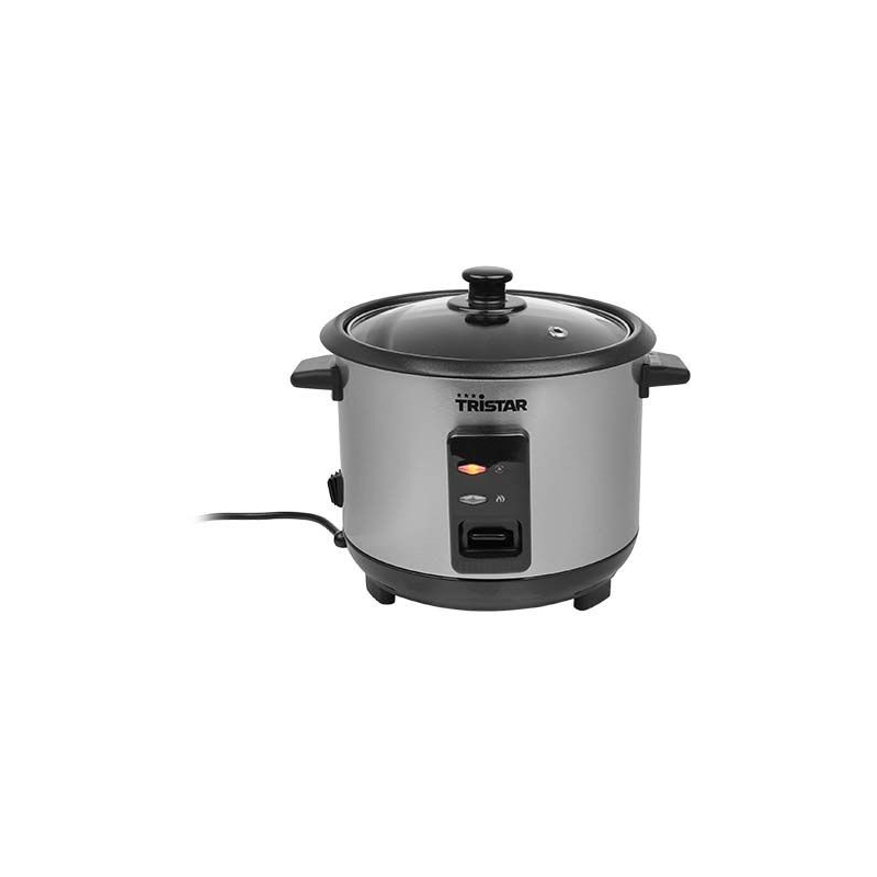 Reiskocher 1L - Reiskocher 1L, Stück 1 pcs