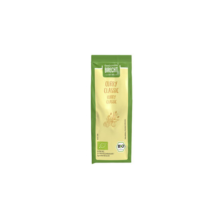 Brecht - Curry Classic NFP organic - Curry Classic - NFB