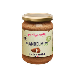 Perl'amande - MADELMUS EXTRA MILD - 