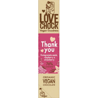 lovechock - LOV Thank You 76 %