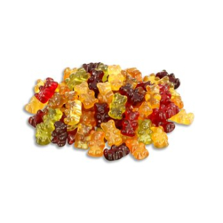 Ökovital - Ökovital Bär ohne Gelatine - 