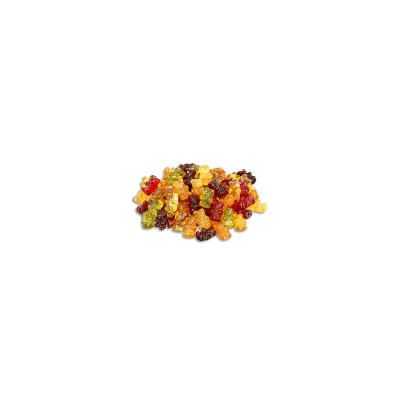 Ökovital - Ökovital Bär ohne Gelatine - 