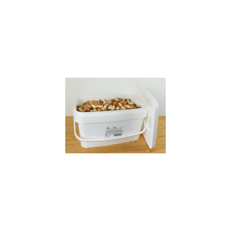 SOMMER - Demeter Dinkel Cantuccini avec amandes en vrac - 