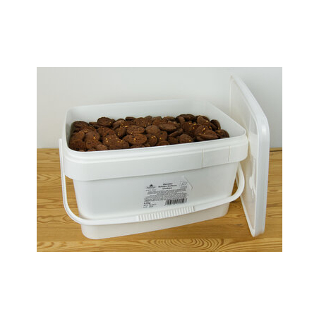SOMMER - Bioland Cookies di farro al cioccolato sfusi - 