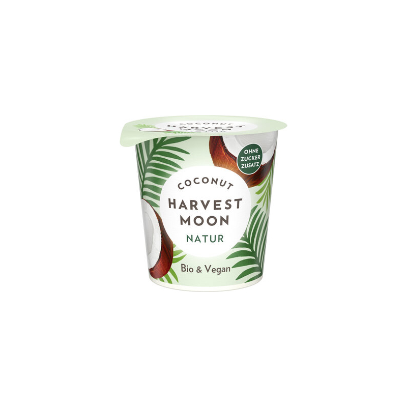 Harvest Moon - Coconut Natural - 
