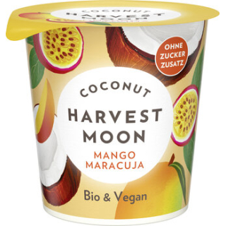 Harvest Moon - Coconut Mango & Maracuja - 