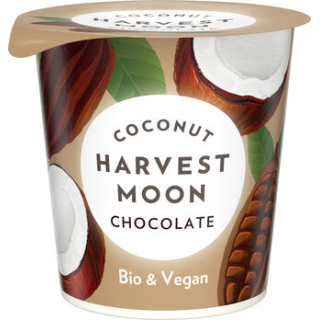 Harvest Moon - Coconut Chocolate - 