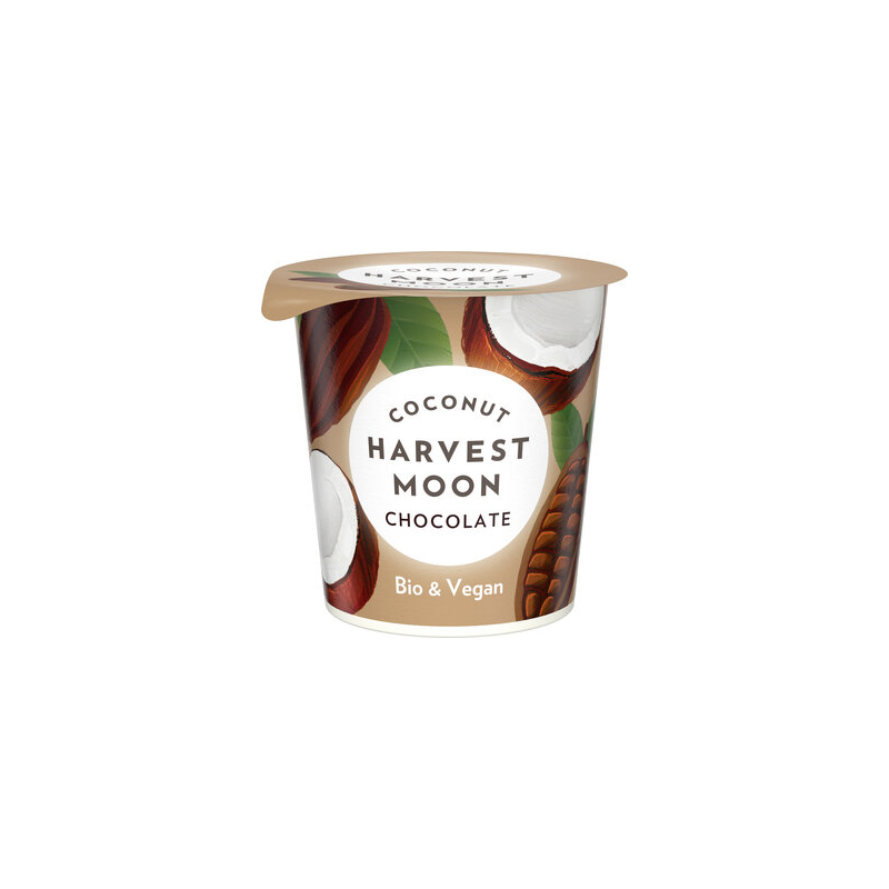 Harvest Moon - Coconut Chocolate - 