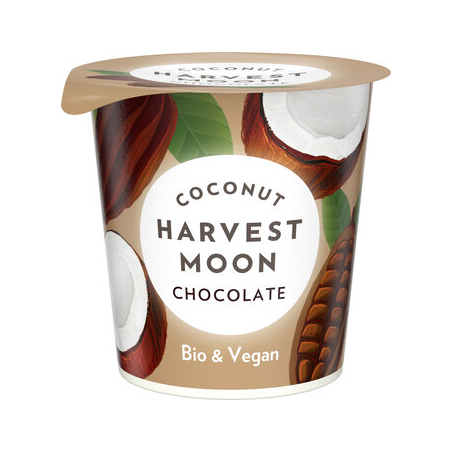 Harvest Moon - Coconut Chocolate - 