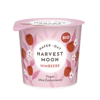Harvest Moon - Oat Raspberry - 
