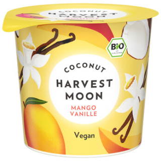Harvest Moon - Coconut Mango Vanille - 