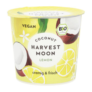 Harvest Moon - Coconut Lemon - 