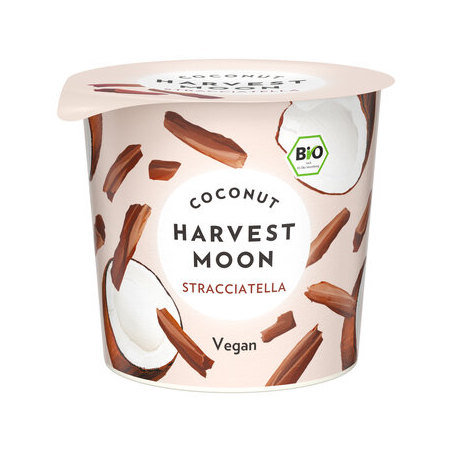 Harvest Moon - Coconut Stracciatella - 