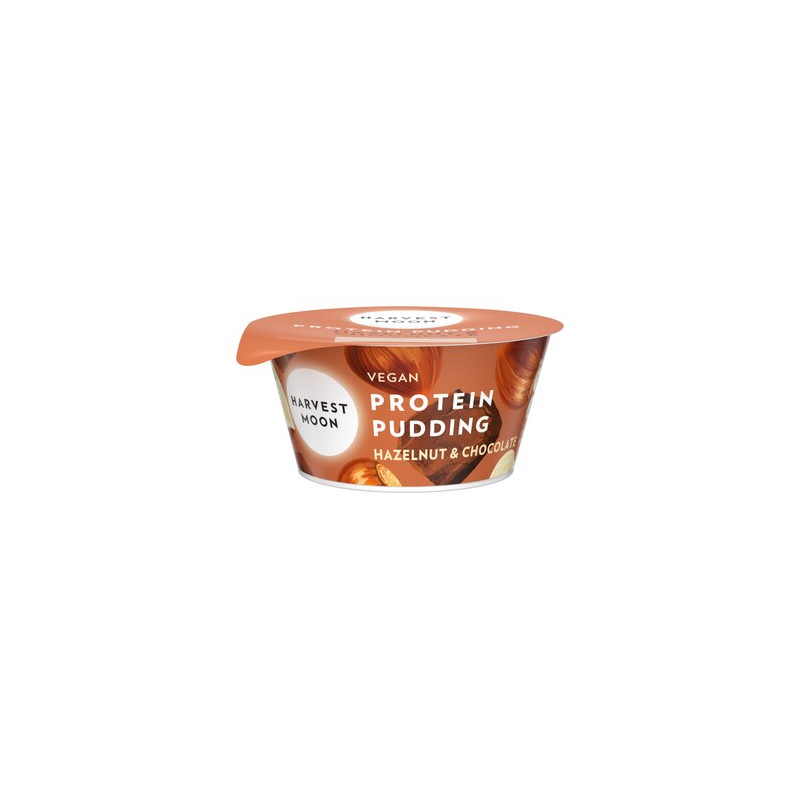 Harvest Moon - Noisette & Chocolat - 