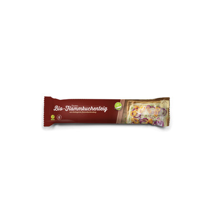 DonauStrudel - Impasto Bio per Flammkuchen - 