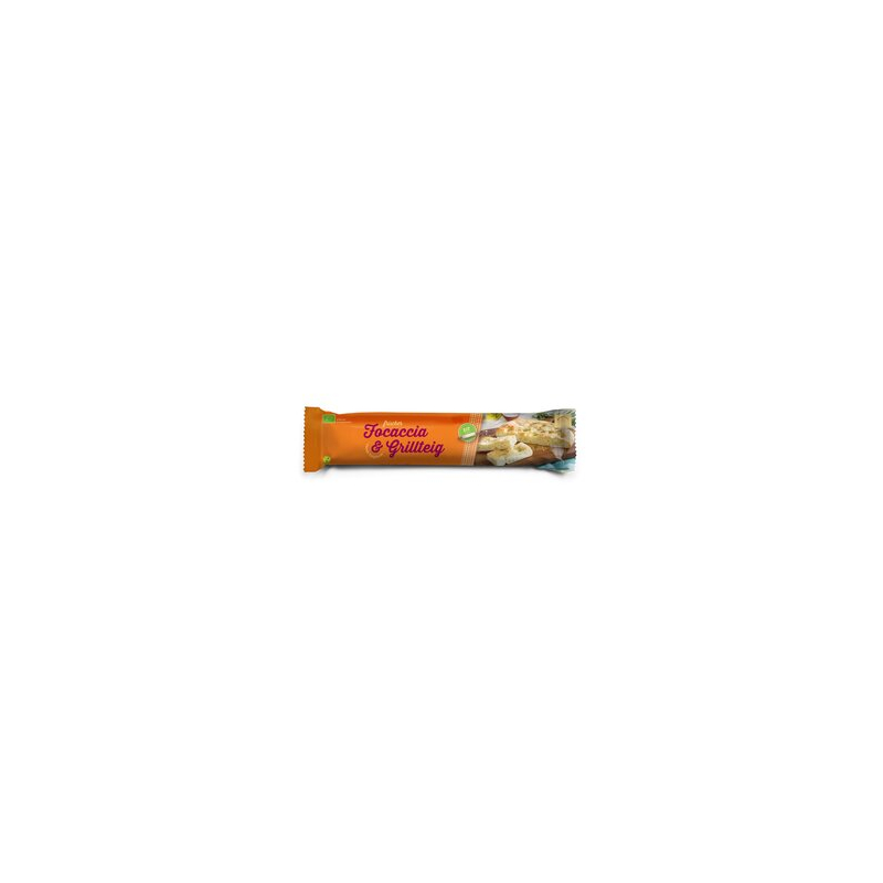 DonauStrudel - Organic Focaccia & Grill Dough - 