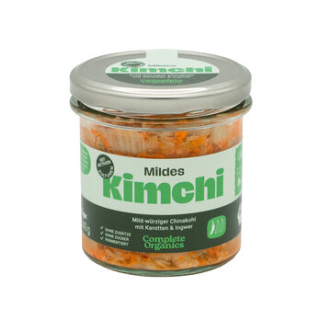 completeorganics - Kimchi doux