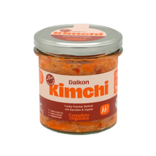 completeorganics - Daikon...