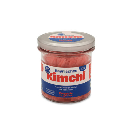 completeorganics - Bayrisches Kimchi - 