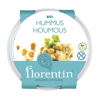 Florentin - Hummus