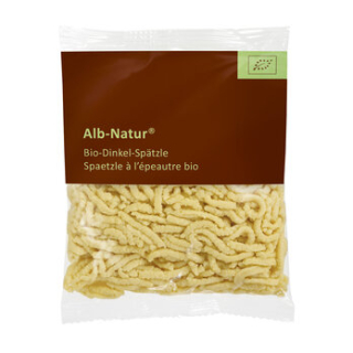Alb-Natur - Spätzle...