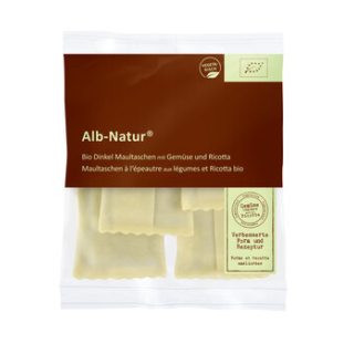 Alb-Natur - AN Organic...