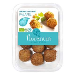 Florentin - Falafel