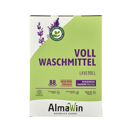 AlmaWin - Lessive universelle - 
