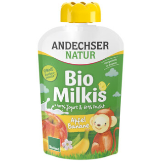 Andechser Natur - Organic...