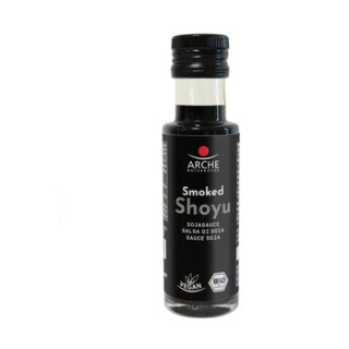 Arche Naturküche - Smoked Shoyu - 