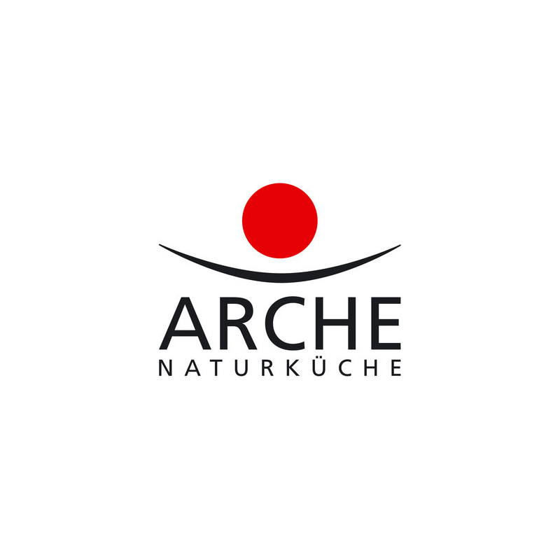 Arche Naturküche - Reisessig Genmai Su - 