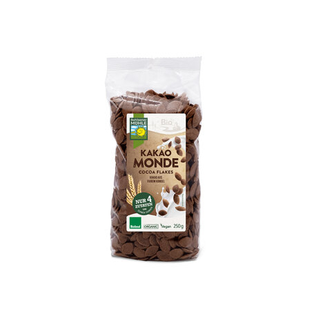 Bohlsener Mühle - Kakao-Monde - 