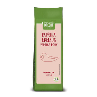Gewürzmühle Brecht -...