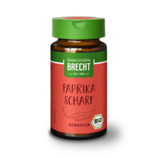 Gewürzmühle Brecht -...