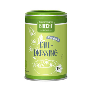 Gewürzmühle Brecht - Dill Dressing - 