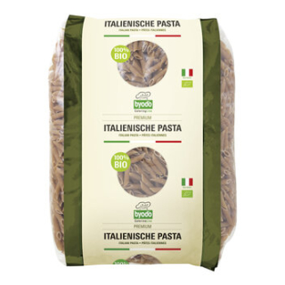 byodo - Penne complètes, 5kg