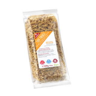 3PAULY - Fusilli di teff...